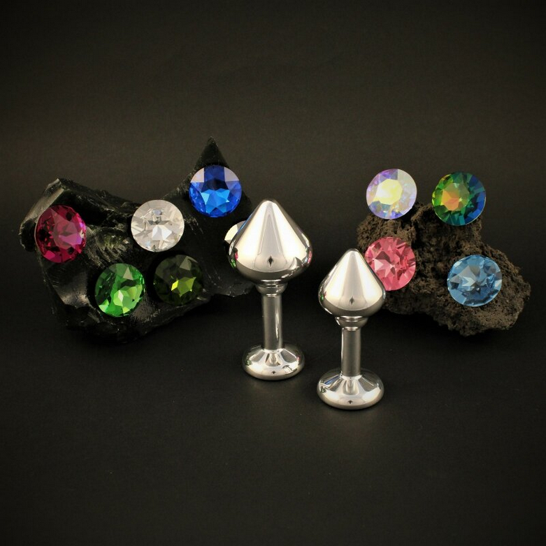 JewelPlug 40mm