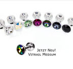 JewelPlug 40mm