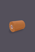 Medical Tape XL caramell