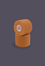 Medical Tape caramel