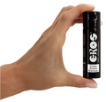 EROS Bodyglide Silikon-Bodyglide Spenderflasche mit Pumpkopf, von Hand gehalten