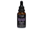Orgasm Drops- 30ml