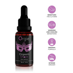 Orgasm Drops- 30ml