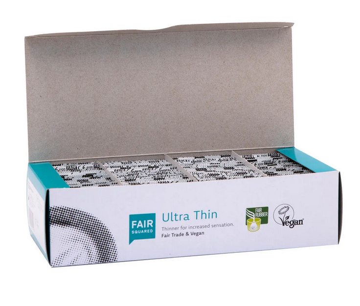 Ultra Thin- 50er
