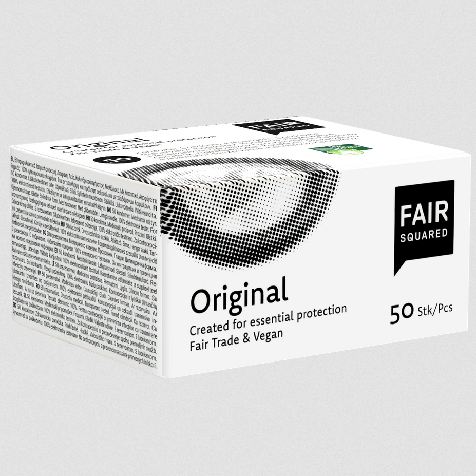 Original - 10er-50er