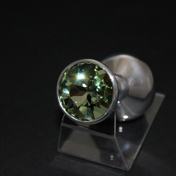 JewelPlug 30mm