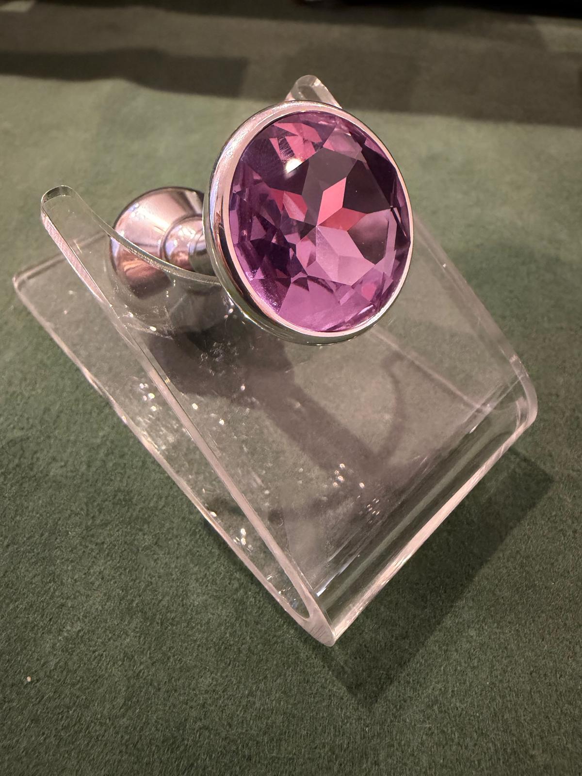 JewelPlug 40mm