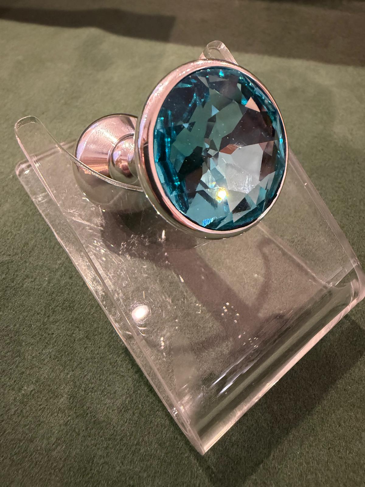 JewelPlug 40mm