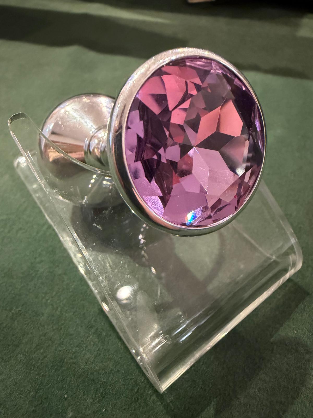 JewelPlug 30mm