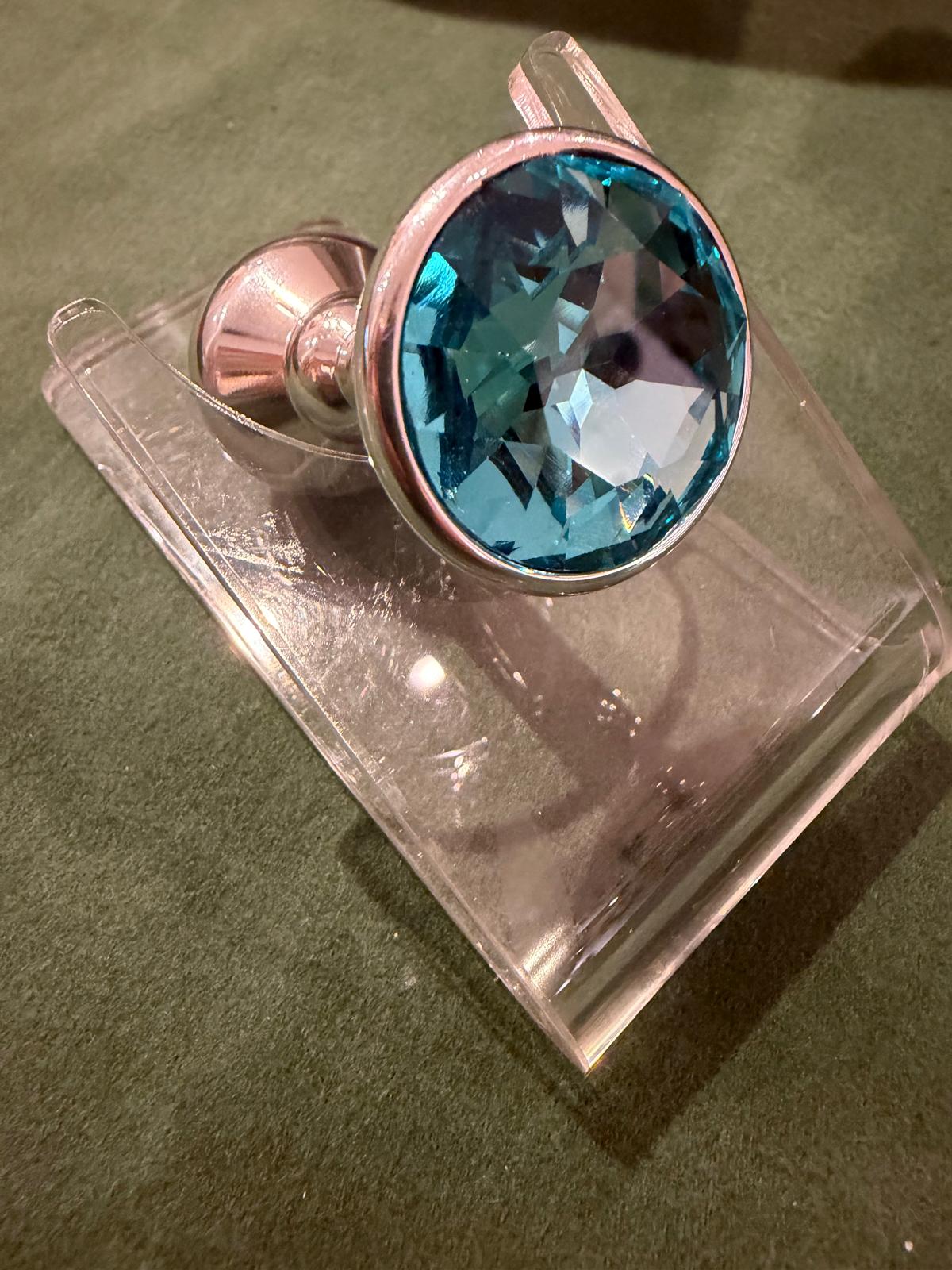 JewelPlug 30mm