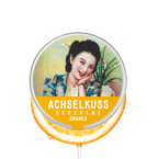 Natürliche Deocreme aus Österreich