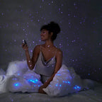 SVAKOM - Pulse Galaxie - Druckwellenvibrator mit Sternenlicht