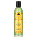 Kamasutra naturals Massageöl - Coconut Pineapple 59 ml