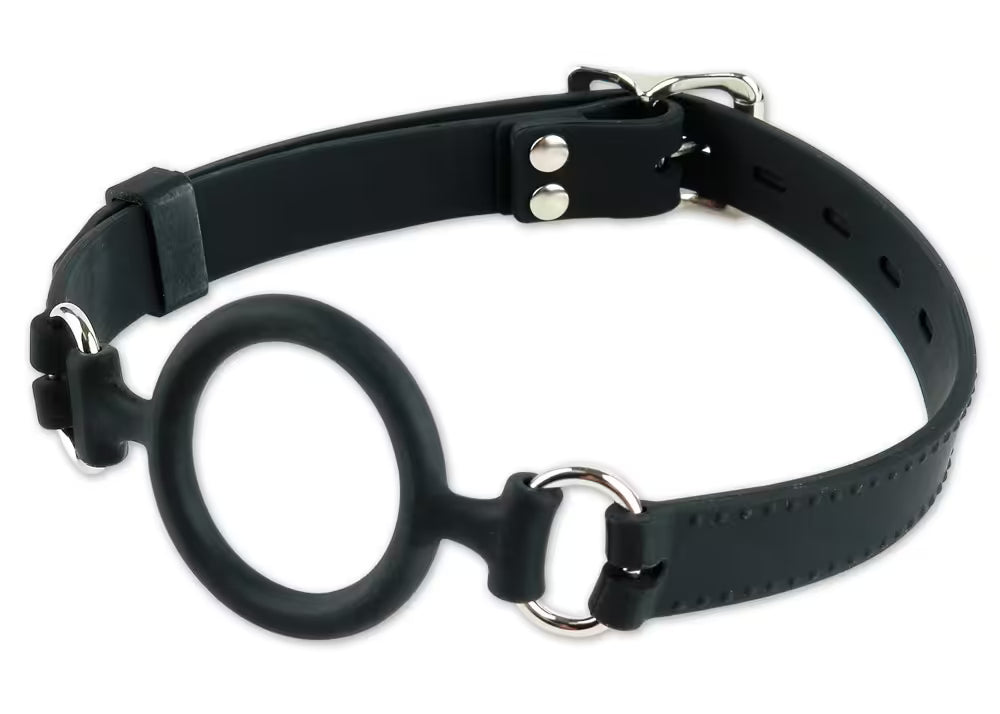 Silikon O-Ring Knebel