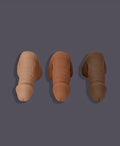 Penis Prothese Vanilla S