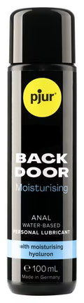 Backdoor Moisturising Gleitgel