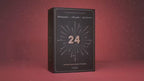 Erotik-Adventskalender ,,Luxury''