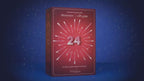 Erotik-Adventskalender ,,Couples''