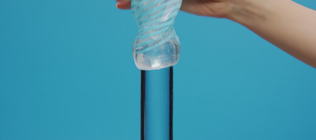 Masturbator ,,Spinner- 05 Beads''