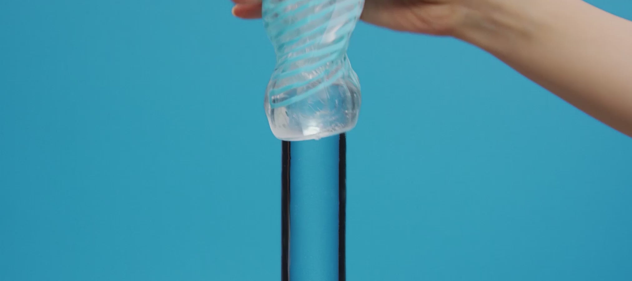 Masturbator ,,Spinner- 05 Beads''