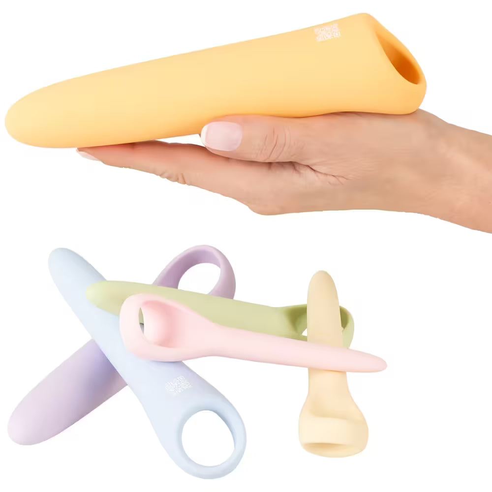 Six in a Row 2.0 - Dildo Set zum Dehnen