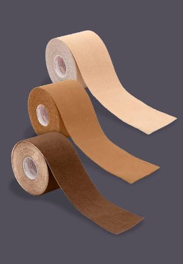 Medical Tape XL caramell