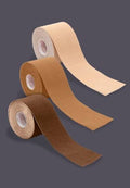 Medical Tape XL caramell