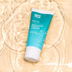 Wassbasiertes Gleitgel - Hypoallergen
