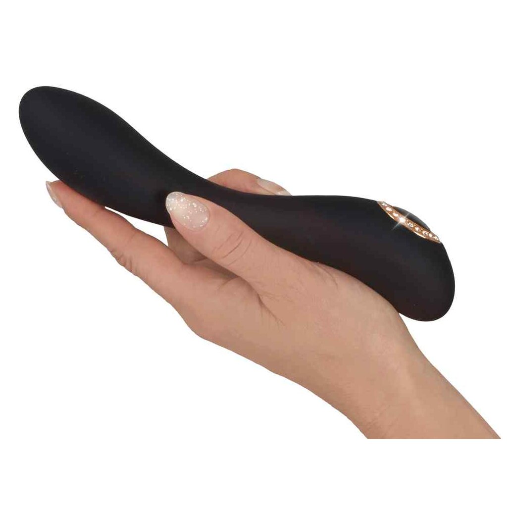 Cleopatra G-Spot Vibrator
