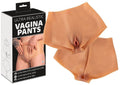 Ultra Realistic Vagina Pants